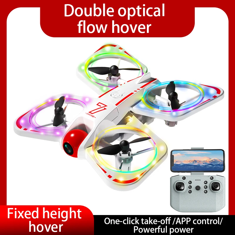 Drone Gps Mount - Top CZ07 RC Drohne HD 4K