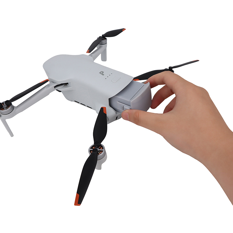 Für Potensic ATOM 3 Drohnenpro – Drone Propeller Guard Bewertung und Preis