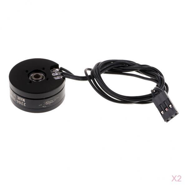 2204 260kv Bürstenloser Motor  – Drone Gimbal Bewertung und Preis