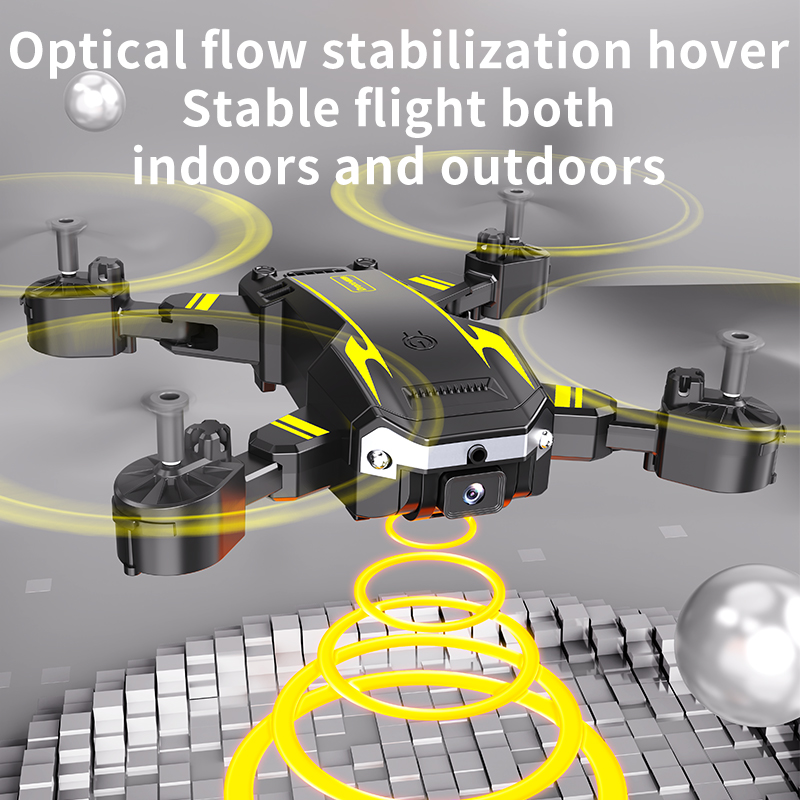 Upgrade der S6-GPS-Drohne mit  – Drone Gps Mount Bewertung und Preis