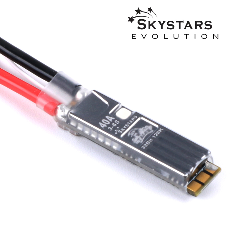 Skystars Slim40A 40A AM_32 32B – Drone Power Distribution Board Bewertung und Preis