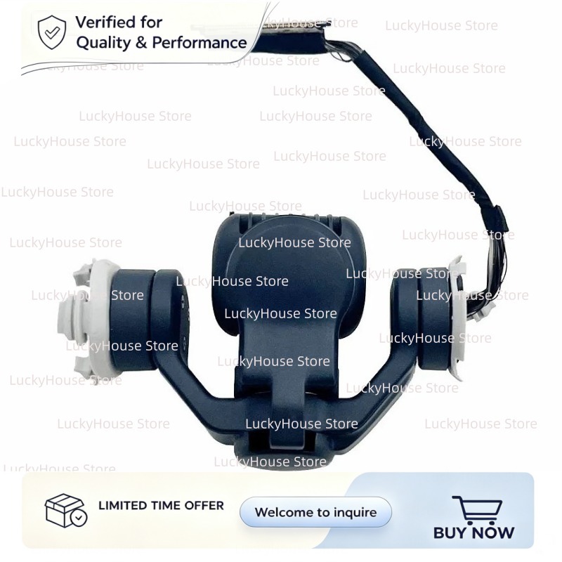 Mini4Pro Gimbal-Baugruppe, geb – Drone Gimbal Bewertung und Preis