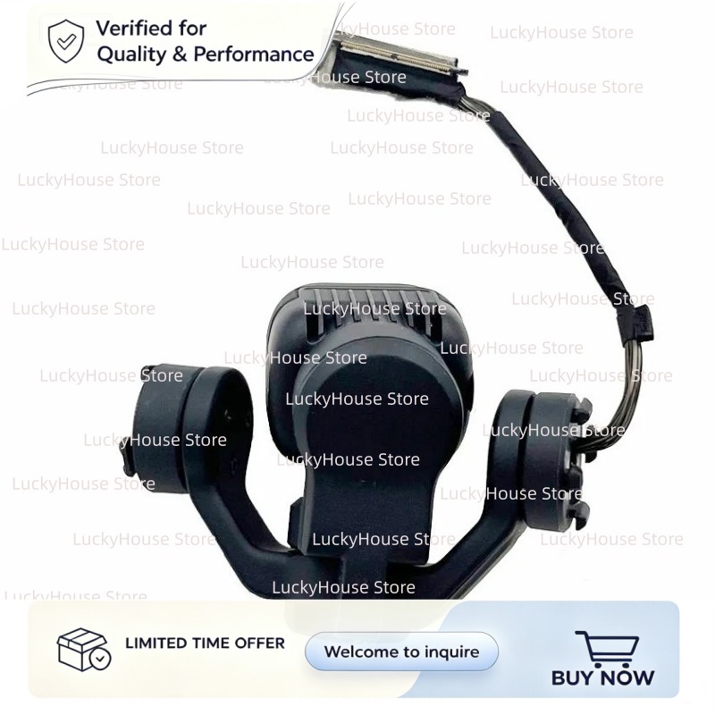 Mini4Pro Gimbal-Baugruppe, geb – Drone Gimbal Bewertung und Preis