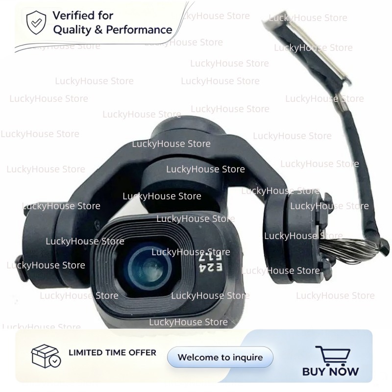 Mini4Pro Gimbal-Baugruppe, geb – Drone Gimbal Bewertung und Preis
