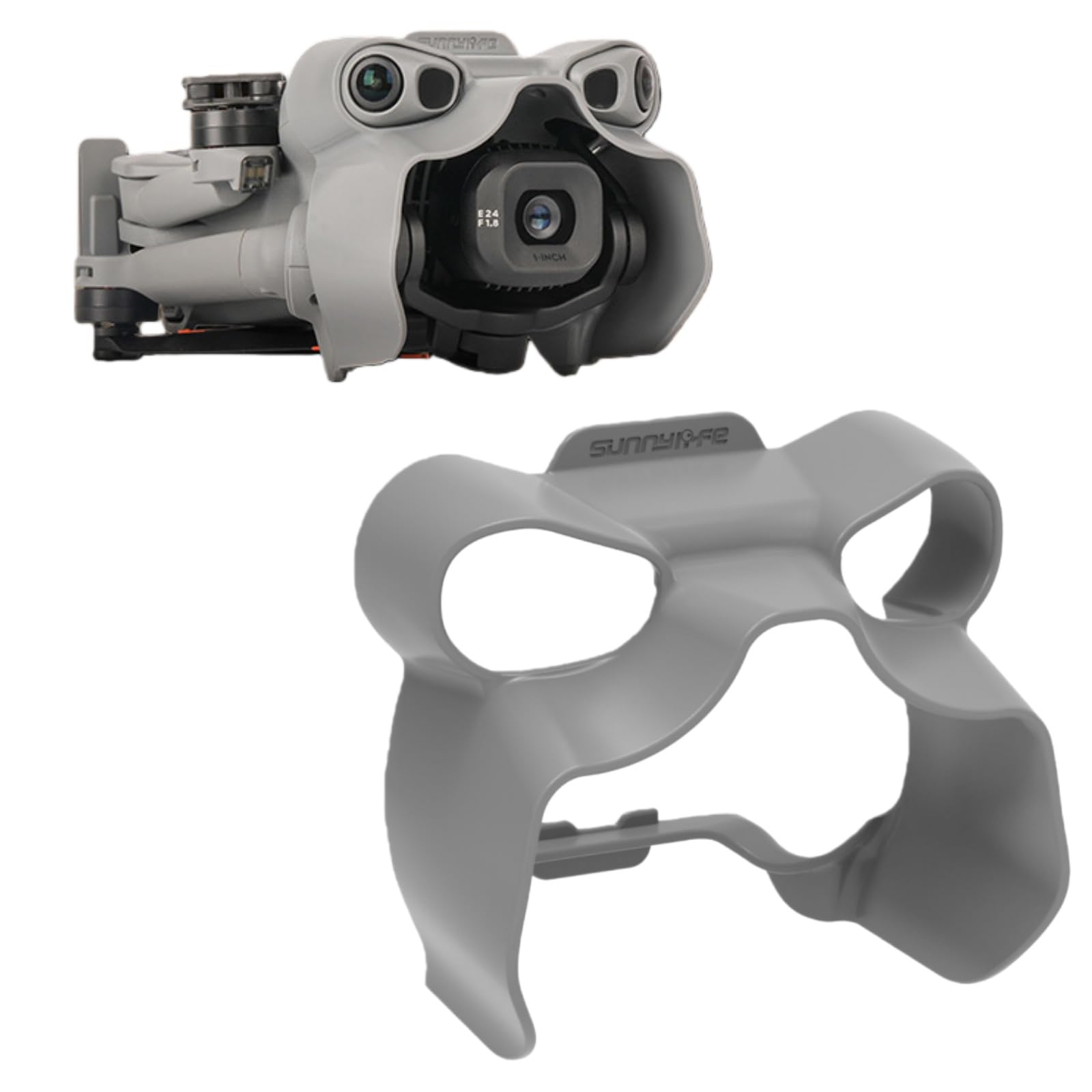Objektivhaube für DJI Mini 5 P – Drone Propeller Guard Bewertung und Preis