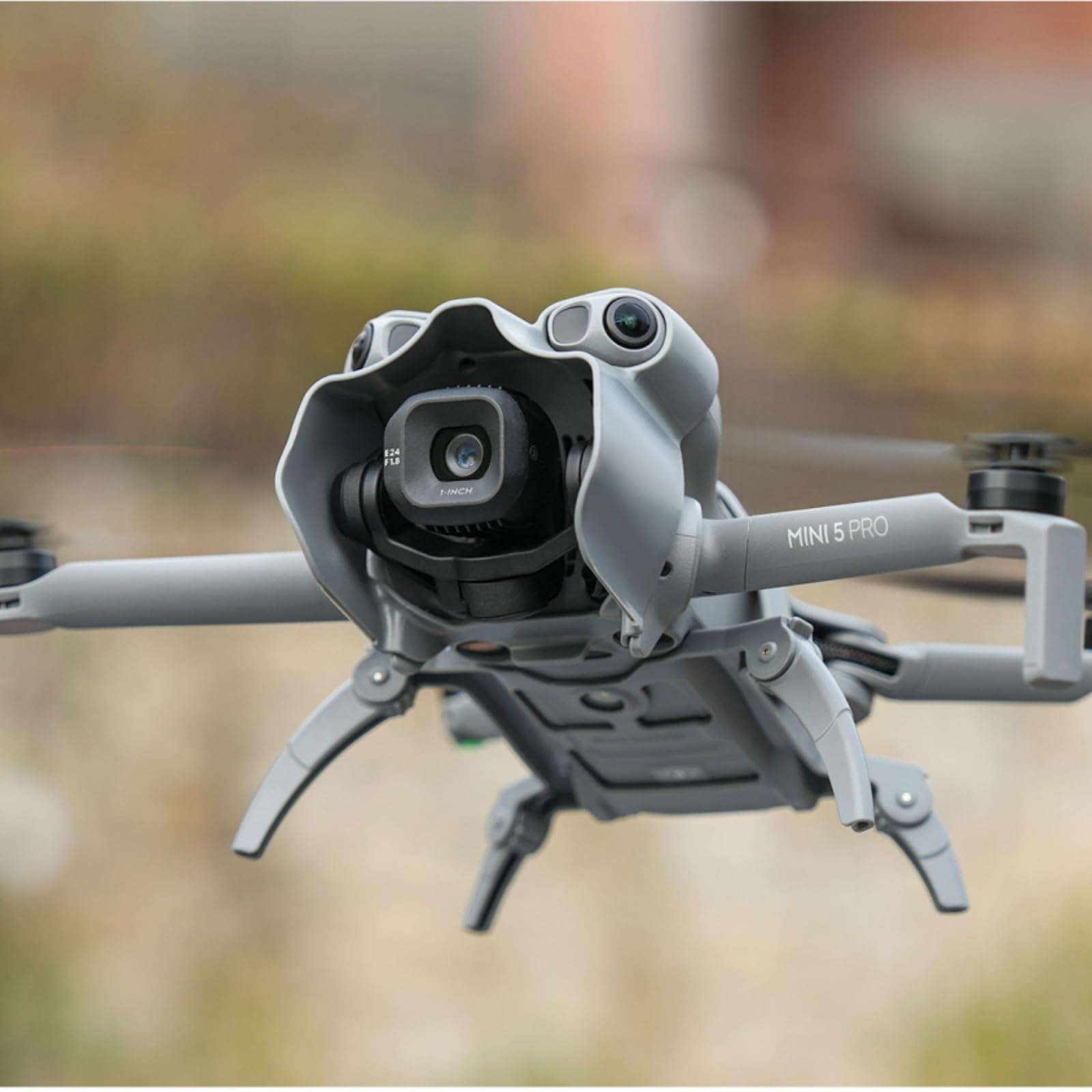 Objektivhaube für DJI Mini 5 P – Drone Propeller Guard Bewertung und Preis