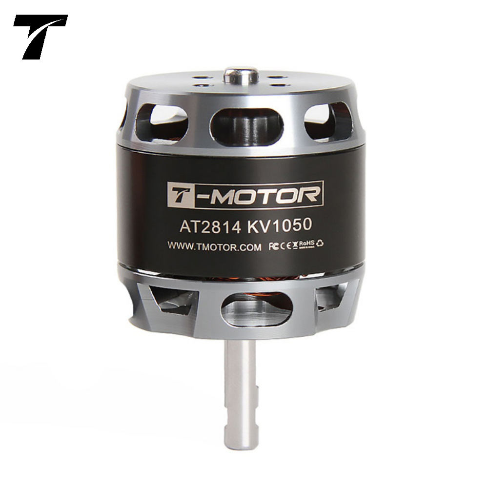 T-MOTOR AT2814 3S-4S Außenläuf – Drone Motor Bewertung und Preis