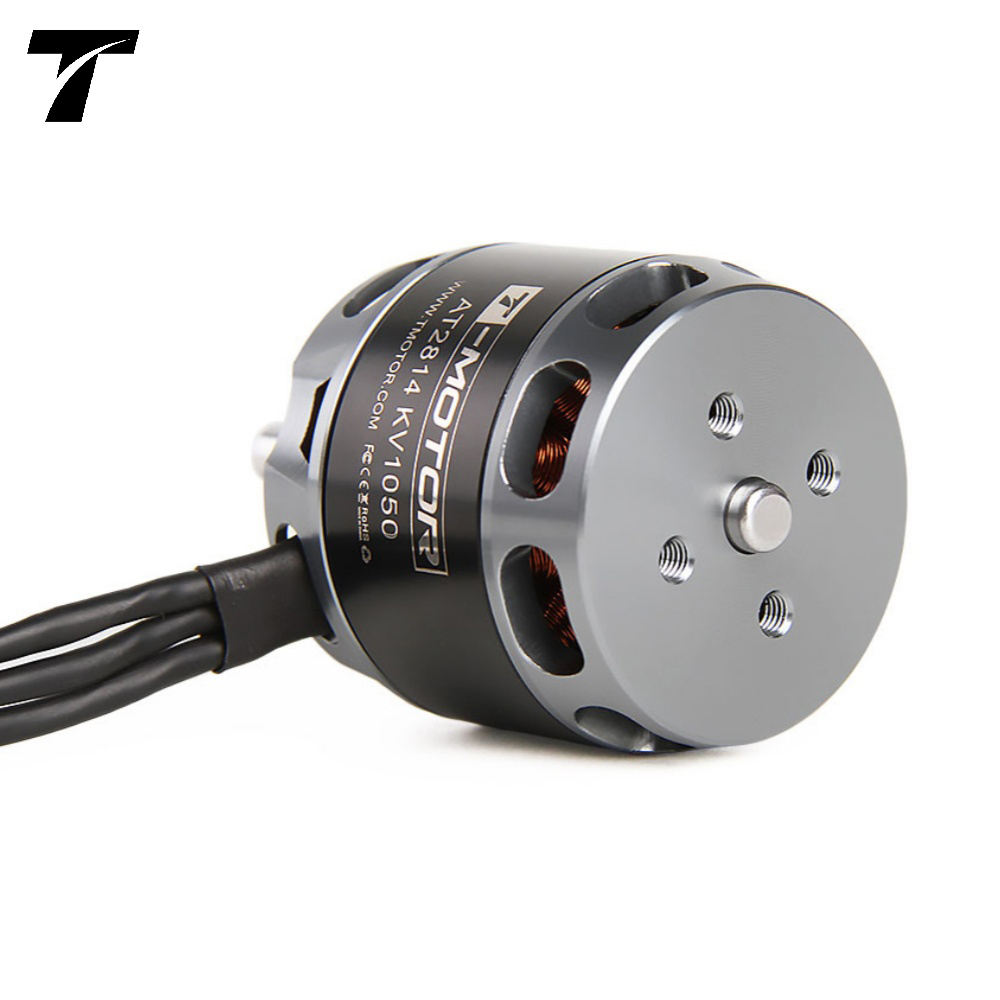 T-MOTOR AT2814 3S-4S Außenläuf – Drone Motor Bewertung und Preis
