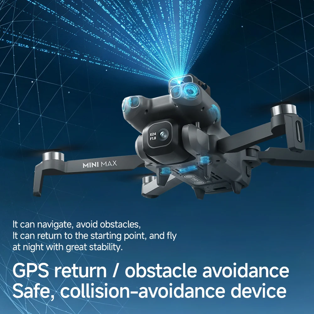 4K 6K 8K Kamera V618 MAX GPS-D – Drone Gps Mount Bewertung und Preis