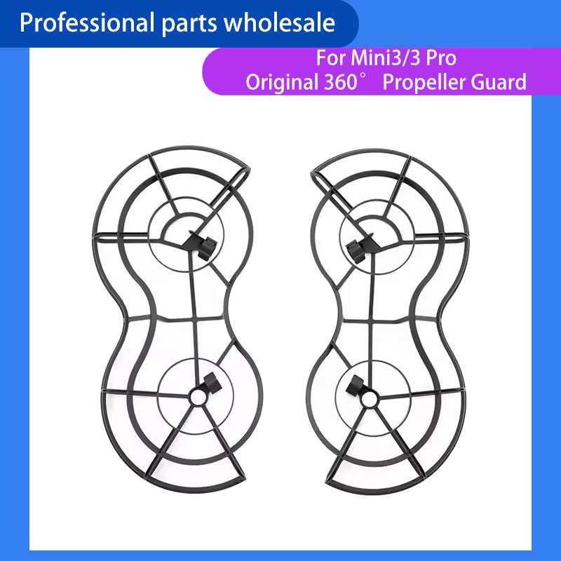 Original 360 °   Propellerschu – Drone Propeller Guard Bewertung und Preis