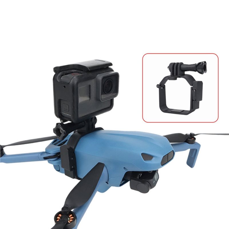 DT98 Kamera-Halterung, Top-Mou – Dji Drone Mini 4 Pro Bewertung und Preis