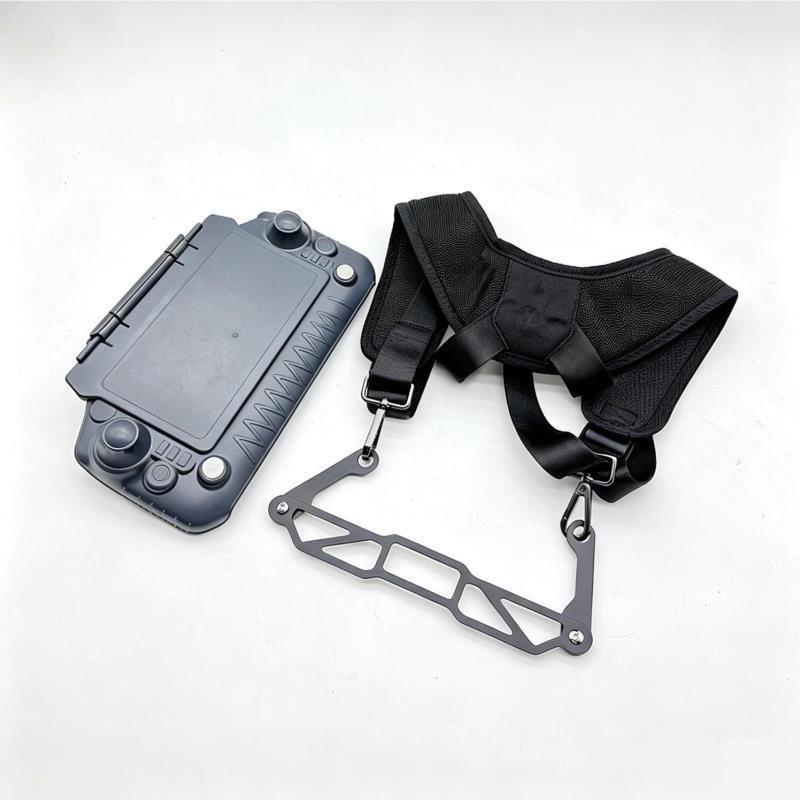 Verstellbare Schulter- und Nac – Drone Battery Strap Bewertung und Preis