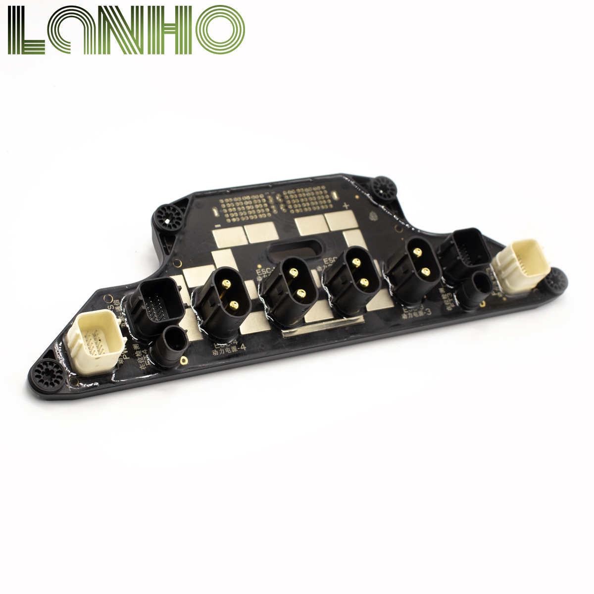 Für DJI Agras T40 Power Distri – Drone Power Distribution Board Bewertung und Preis