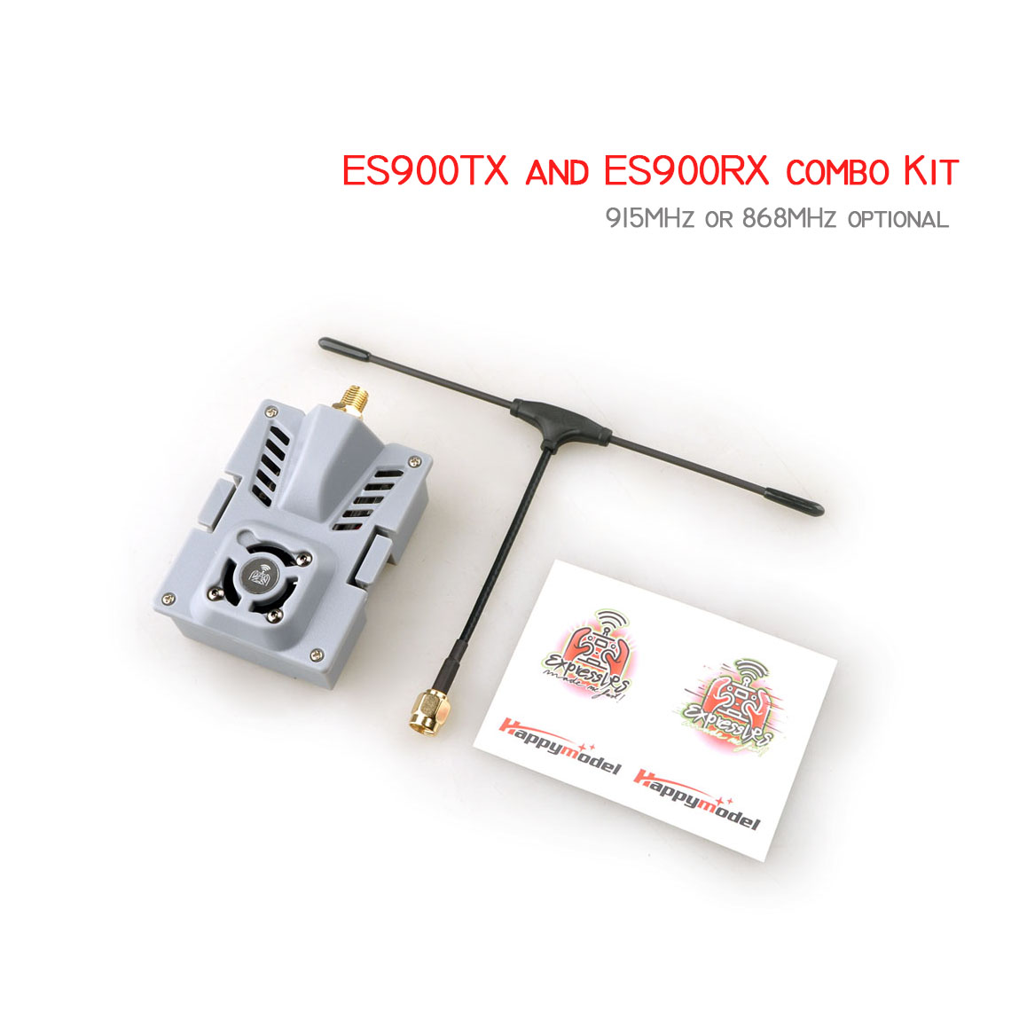 Happymodel RC ELRS Micro ES900 – Drone Motor Bewertung und Preis