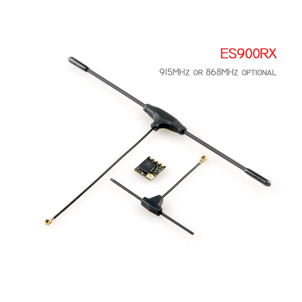 Happymodel RC ELRS Micro ES900 – Drone Motor Bewertung und Preis