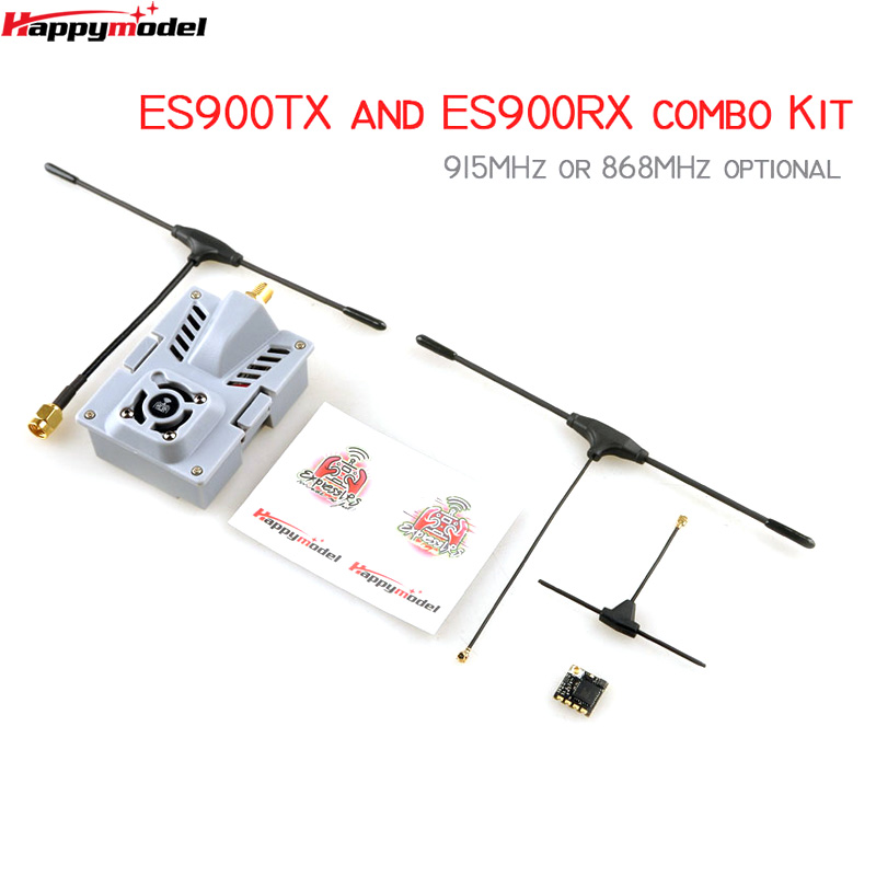 Happymodel RC ELRS Micro ES900 – Drone Motor Bewertung und Preis